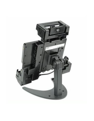 Zebra CRD-ET8X-OFFDK1-01 docking station per dispositivo mobile Tablet Nero