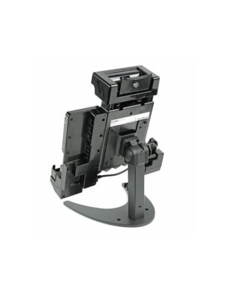 Zebra CRD-ET8X-OFFDK1-01 docking station per dispositivo mobile Tablet Nero