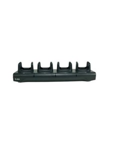Zebra CRD4S-RFD8500-2R Caricabatterie per dispositivi mobili PDA Nero AC Interno
