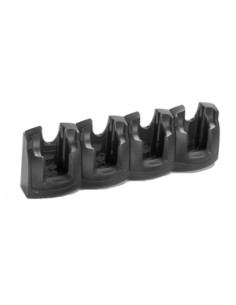 Zebra CRD3000-400CES Caricabatterie per dispositivi mobili Computer portatile Nero AC Interno