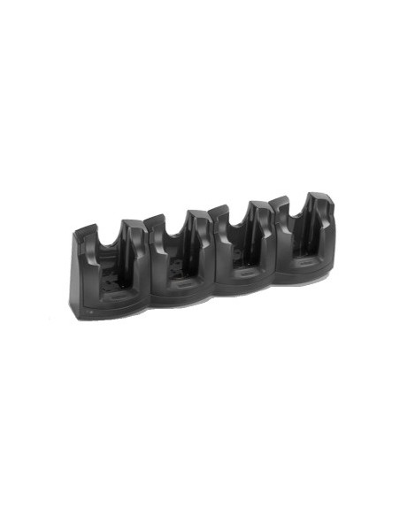 Zebra CRD3000-400CES Caricabatterie per dispositivi mobili Computer portatile Nero AC Interno