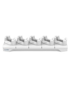 Zebra CRD-HC2L5L-BS5CO accessorio per palmari Base per ricarica