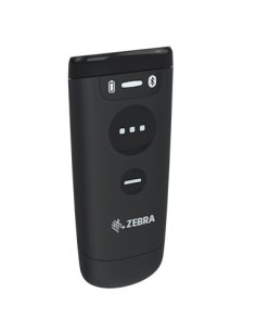 Zebra CS60 Lettore di codici a barre portatile 1D 2D LED Nero 2