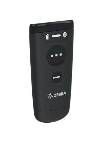 Zebra CS60 Lettore di codici a barre portatile 1D 2D LED Nero