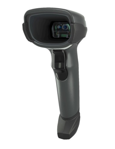 Zebra DS4608-DPE0007VZRW lettore di codici a barre Lettore di codici a barre portatile 1D 2D LED Nero