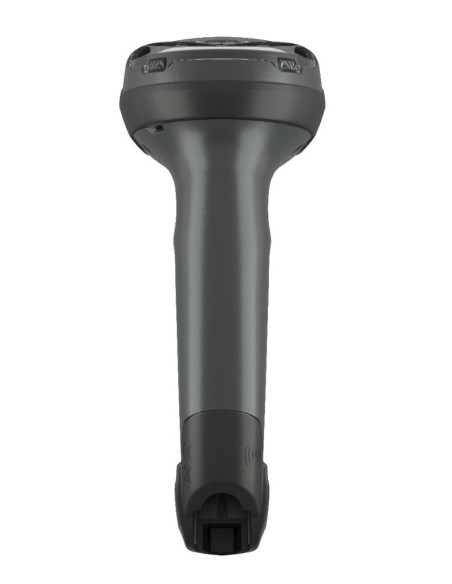 Zebra DS4608-DPE0007VZRW lettore di codici a barre Lettore di codici a barre portatile 1D 2D LED Nero
