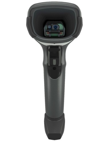 Zebra DS4608-DPE0007VZRW lettore di codici a barre Lettore di codici a barre portatile 1D 2D LED Nero