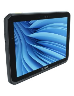 Zebra ET80 Intel® Core™ i5 256 GB 30,5 cm (12") 16 GB Wi-Fi 6E (802.11ax) Windows 10 Pro Nero