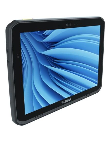 Zebra ET80 Intel® Core™ i5 256 GB 30,5 cm (12") 16 GB Wi-Fi 6E (802.11ax) Windows 10 Pro Nero