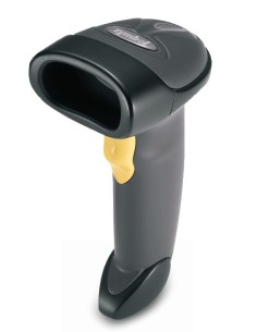 Motorola LS2208 1D Laser Nero
