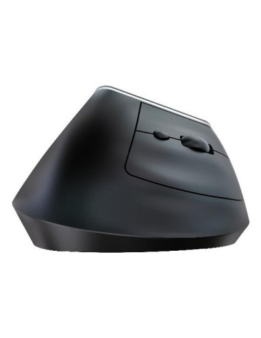 Nilox NXMOEVR01B mouse Casa USB tipo-C Ottico 1600 DPI