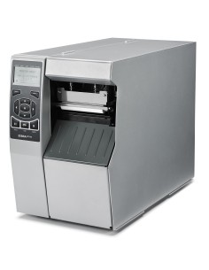 Zebra ZT510 stampante per etichette (CD) Trasferimento termico 300 x 300 DPI 305 mm s Collegamento ethernet LAN Bluetooth