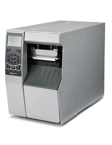 Zebra ZT510 stampante per etichette (CD) Trasferimento termico 300 x 300 DPI 305 mm s Collegamento ethernet LAN Bluetooth