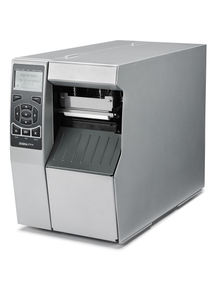 Zebra ZT510 stampante per etichette (CD) Trasferimento termico 300 x 300 DPI 305 mm s Collegamento ethernet LAN Bluetooth
