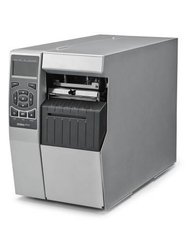 Zebra ZT510 stampante per etichette (CD) Trasferimento termico 300 x 300 DPI 305 mm s Collegamento ethernet LAN Bluetooth