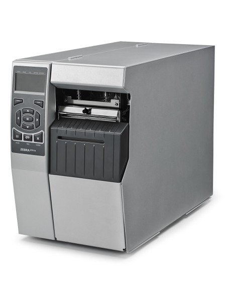 Zebra ZT510 stampante per etichette (CD) Trasferimento termico 300 x 300 DPI 305 mm s Collegamento ethernet LAN Bluetooth