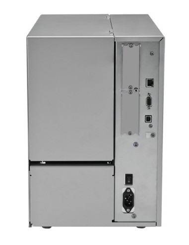 Zebra ZT510 stampante per etichette (CD) Trasferimento termico 300 x 300 DPI 305 mm s Collegamento ethernet LAN Bluetooth