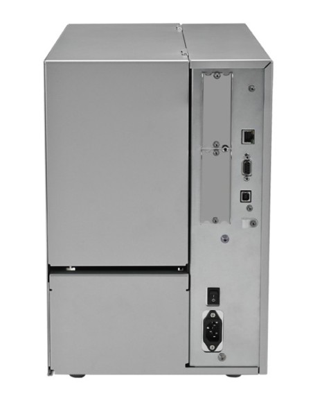 Zebra ZT510 stampante per etichette (CD) Trasferimento termico 300 x 300 DPI 305 mm s Collegamento ethernet LAN Bluetooth