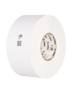 Zebra Z-Perform 1000T Bianco Etichetta per stampante autoadesiva