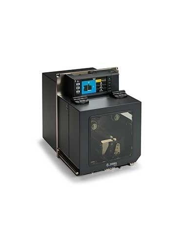 Zebra ZE511 203 x 203 DPI Cablato Trasferimento termico Stampante POS