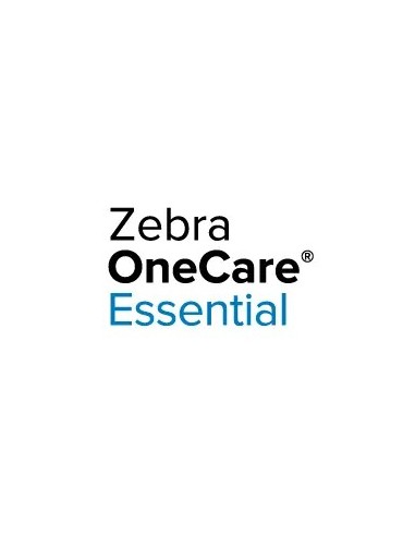 Zebra Z1AS-ZQ5X1-3CM estensione della garanzia 3 anno i