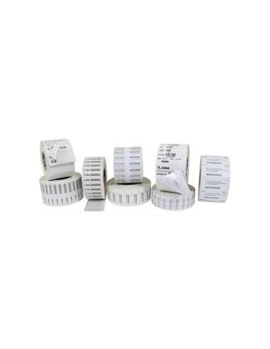Zebra ZIPRD3016344 etichetta per stampante Bianco