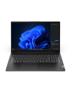 Lenovo V15 G5 IRL Intel® Core™ i3 i3-1315U Computer portatile 39,6 cm (15.6") Full HD 8 GB DDR5-SDRAM 512 GB SSD Wi-Fi 6