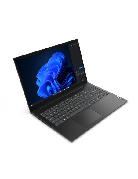 Lenovo V15 G5 IRL Intel® Core™ i3 i3-1315U Computer portatile 39,6 cm (15.6") Full HD 8 GB DDR5-SDRAM 512 GB SSD Wi-Fi 6