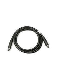 Zebra 25-103872-02R cavo di alimentazione Nero