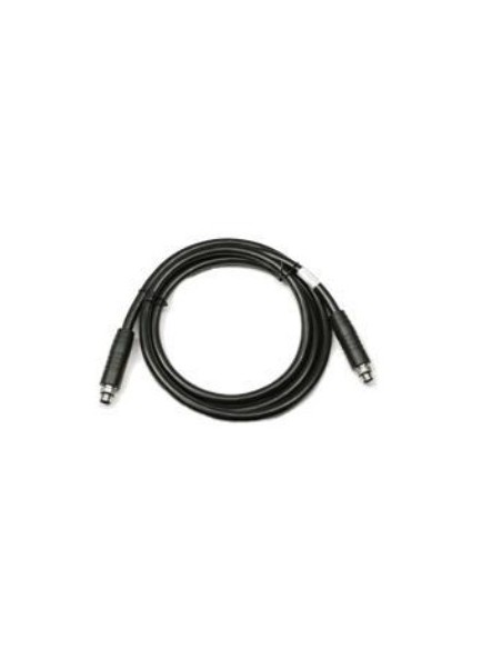 Zebra 25-103872-02R cavo di alimentazione Nero