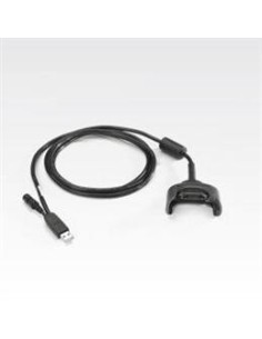 Motorola USB Charge Sync cable cavo USB Nero