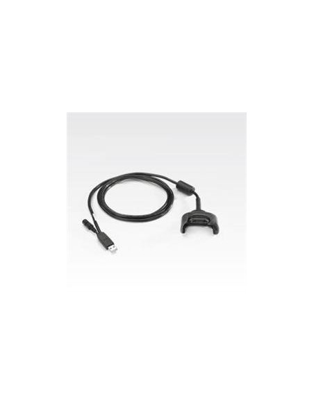 Motorola USB Charge Sync cable cavo USB Nero