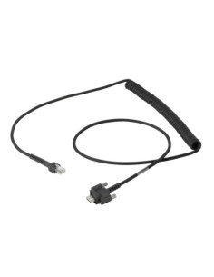 Zebra 25-159548-02 lettero codici a barre e accessori Prolunga