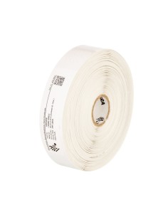 Zebra 3014578 cinturino da polso Bianco