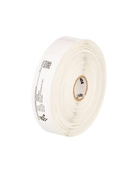 Zebra 3014578 cinturino da polso Bianco