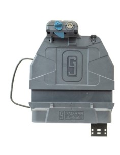 Zebra 3PTY-GJ-7160-1807-90 ricambio e accessorio per tablet Connettore di carica
