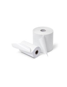 Zebra ZIPZLT3017582 etichetta per stampante Bianco
