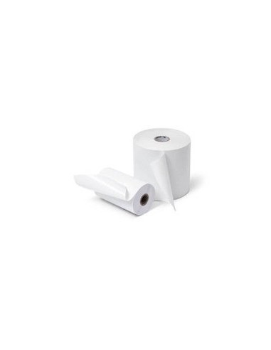 Zebra ZIPZLT3017582 etichetta per stampante Bianco