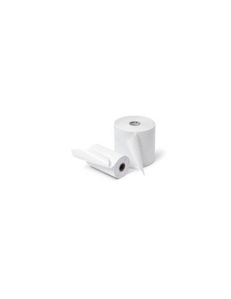 Zebra ZIPZLT3017582 etichetta per stampante Bianco