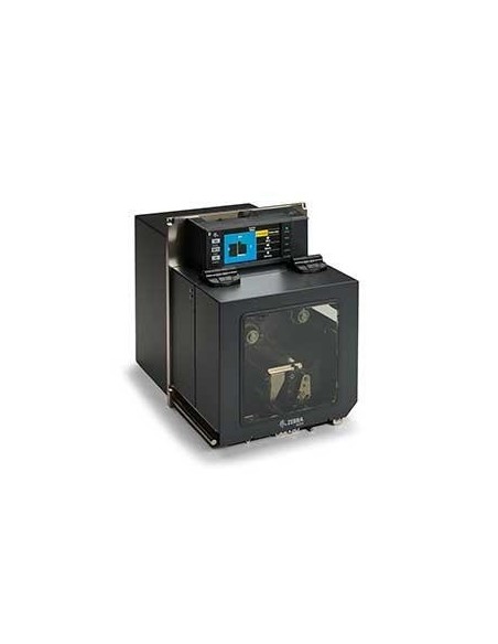 Zebra ZE511 203 x 203 DPI Cablato Trasferimento termico Stampante POS