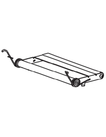 Zebra 41691M kit per stampante