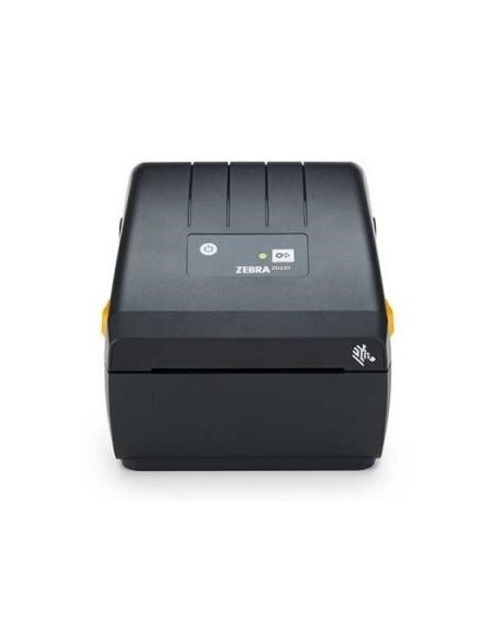 Zebra ZD230 stampante per etichette (CD) Termica diretta 203 x 203 DPI 152 mm s Cablato Collegamento ethernet LAN