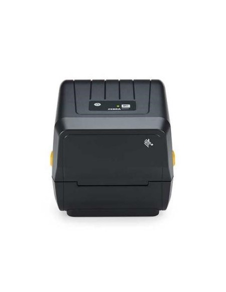 Zebra ZD230 stampante per etichette (CD) Termica diretta 203 x 203 DPI 152 mm s Cablato Collegamento ethernet LAN