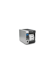 Zebra ZT620 stampante per etichette (CD) Trasferimento termico 203 x 203 DPI 305 mm s Con cavo e senza cavo Collegamento