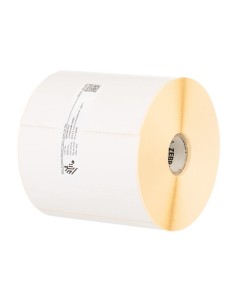 Zebra Z-Perform 1000D Bianco Etichetta per stampante autoadesiva