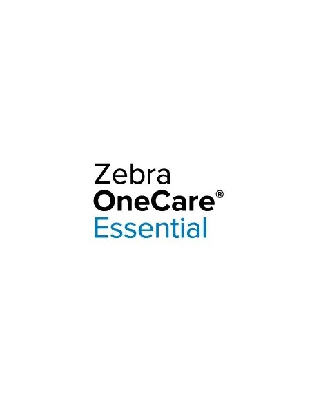 Zebra Z1AS-WT6XXX-5C03 estensione della garanzia 5 anno i