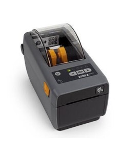Zebra ZD611 stampante per etichette (CD) Termica diretta 203 x 203 DPI 203 mm s Con cavo e senza cavo Collegamento ethernet LAN