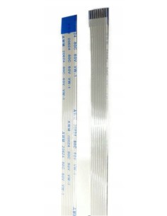 Zebra 300792-002 Parte di ricambio e accessorio per stampante scanner Cavo 1 pz