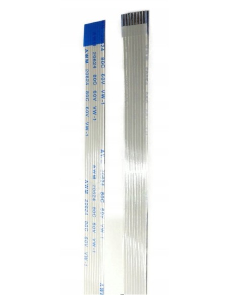 Zebra 300792-002 Parte di ricambio e accessorio per stampante scanner Cavo 1 pz