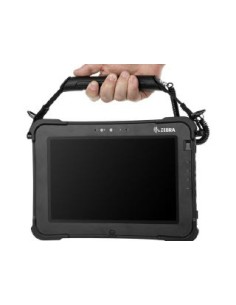 Zebra 410061 lettero codici a barre e accessori Impugnatura morbida